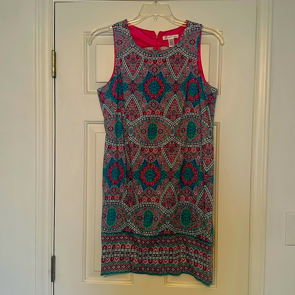 Formal dress